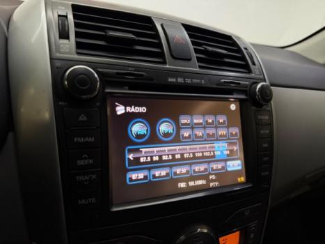 TOYOTA Corolla 2.0 16V 4P XEI FLEX AUTOM�TICO, Foto 11