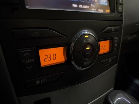 TOYOTA Corolla 2.0 16V 4P XEI FLEX AUTOM�TICO, Foto 12