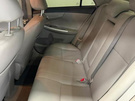 TOYOTA Corolla 2.0 16V 4P XEI FLEX AUTOM�TICO, Foto 14