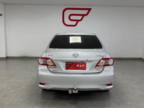 TOYOTA Corolla 2.0 16V 4P XEI FLEX AUTOM�TICO, Foto 15