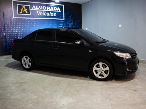 TOYOTA Corolla 2.0 16V 4P XEI FLEX AUTOM�TICO, Foto 1