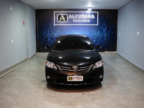 TOYOTA Corolla 2.0 16V 4P XEI FLEX AUTOM�TICO, Foto 2