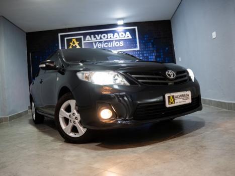 TOYOTA Corolla 2.0 16V 4P XEI FLEX AUTOM�TICO, Foto 3