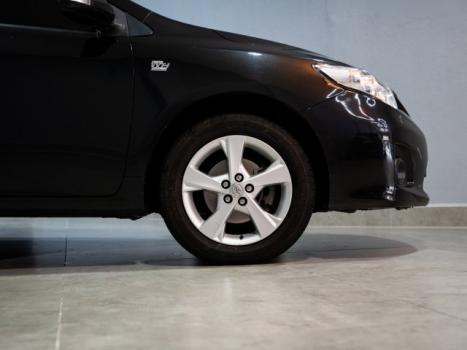 TOYOTA Corolla 2.0 16V 4P XEI FLEX AUTOM�TICO, Foto 4