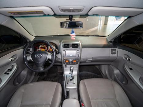 TOYOTA Corolla 2.0 16V 4P XEI FLEX AUTOM�TICO, Foto 8