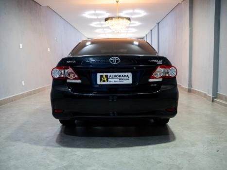 TOYOTA Corolla 2.0 16V 4P XEI FLEX AUTOM�TICO, Foto 9