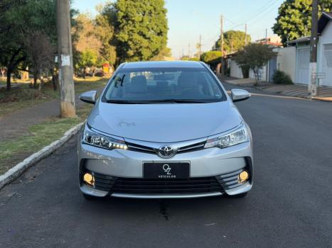 TOYOTA Corolla 2.0 16V 4P XEI FLEX AUTOM�TICO, Foto 1