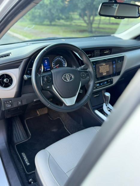 TOYOTA Corolla 2.0 16V 4P XEI FLEX AUTOM�TICO, Foto 4