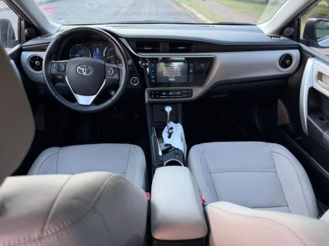 TOYOTA Corolla 2.0 16V 4P XEI FLEX AUTOM�TICO, Foto 6
