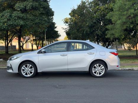 TOYOTA Corolla 2.0 16V 4P XEI FLEX AUTOM�TICO, Foto 9