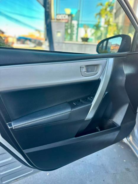 TOYOTA Corolla 2.0 16V 4P XEI FLEX AUTOM�TICO, Foto 6