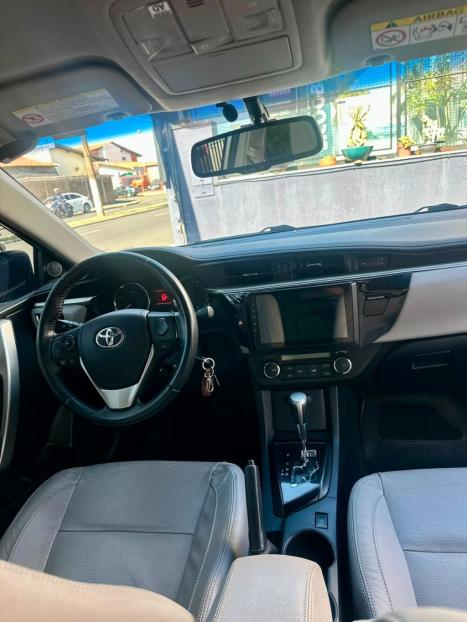 TOYOTA Corolla 2.0 16V 4P XEI FLEX AUTOM�TICO, Foto 7