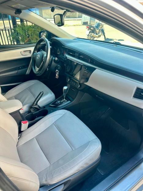 TOYOTA Corolla 2.0 16V 4P XEI FLEX AUTOM�TICO, Foto 8