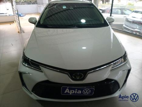 TOYOTA Corolla 2.0 16V 4P ALTIS FLEX AUTOM�TICO, Foto 2