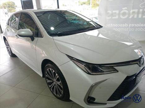 TOYOTA Corolla 2.0 16V 4P ALTIS FLEX AUTOM�TICO, Foto 3
