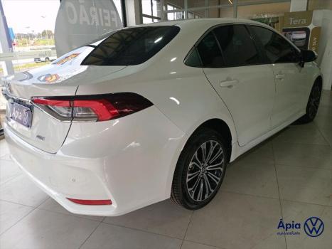 TOYOTA Corolla 2.0 16V 4P ALTIS FLEX AUTOM�TICO, Foto 4