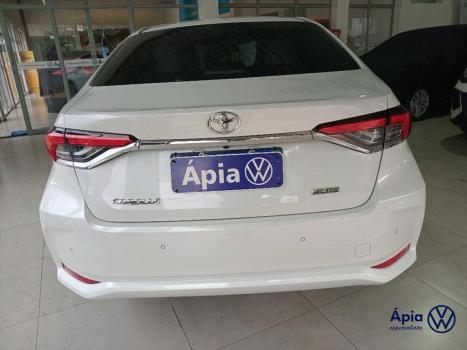 TOYOTA Corolla 2.0 16V 4P ALTIS FLEX AUTOM�TICO, Foto 5