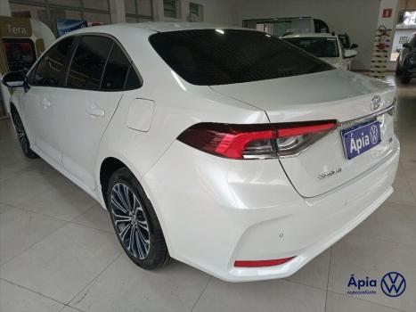 TOYOTA Corolla 2.0 16V 4P ALTIS FLEX AUTOM�TICO, Foto 6