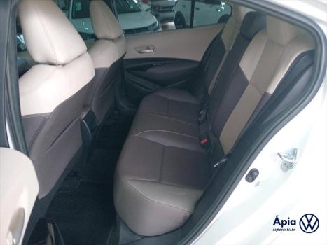 TOYOTA Corolla 2.0 16V 4P ALTIS FLEX AUTOM�TICO, Foto 7