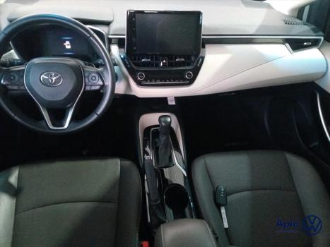 TOYOTA Corolla 2.0 16V 4P ALTIS FLEX AUTOM�TICO, Foto 9