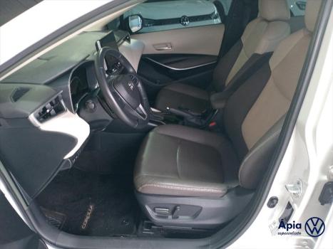 TOYOTA Corolla 2.0 16V 4P ALTIS FLEX AUTOM�TICO, Foto 10