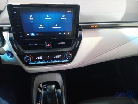 TOYOTA Corolla 2.0 16V 4P ALTIS FLEX AUTOM�TICO, Foto 11