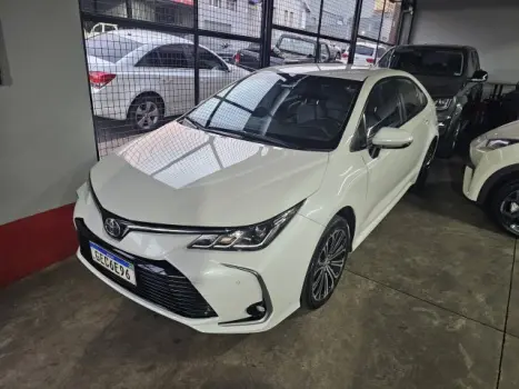 TOYOTA Corolla 2.0 16V 4P FLEX XEI DIRECT SHIFT AUTOM�TICO CVT, Foto 2
