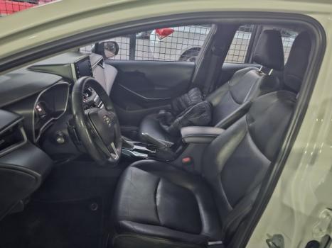 TOYOTA Corolla 2.0 16V 4P FLEX XEI DIRECT SHIFT AUTOM�TICO CVT, Foto 4