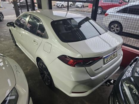 TOYOTA Corolla 2.0 16V 4P FLEX XEI DIRECT SHIFT AUTOM�TICO CVT, Foto 6