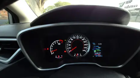 TOYOTA Corolla 2.0 16V 4P FLEX XEI DIRECT SHIFT AUTOM�TICO CVT, Foto 12