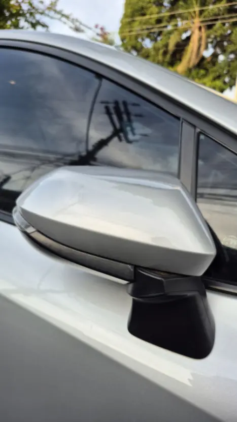 TOYOTA Corolla 2.0 16V 4P FLEX XEI DIRECT SHIFT AUTOM�TICO CVT, Foto 8