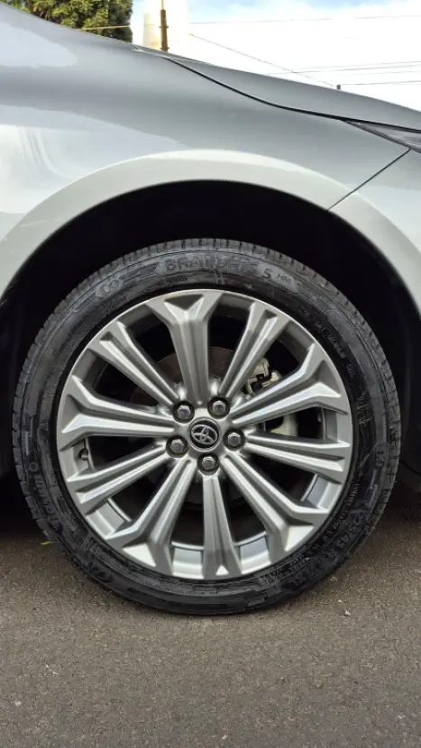 TOYOTA Corolla 2.0 16V 4P FLEX XEI DIRECT SHIFT AUTOM�TICO CVT, Foto 17