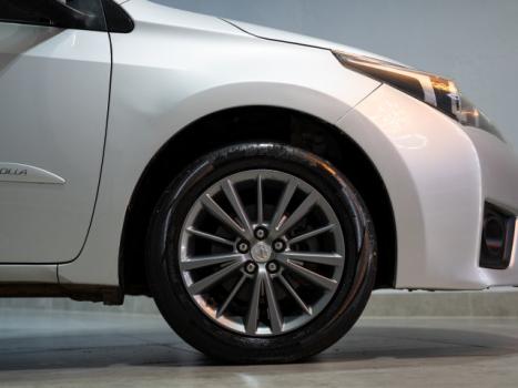 TOYOTA Corolla 2.0 16V 4P XEI FLEX AUTOM�TICO, Foto 5
