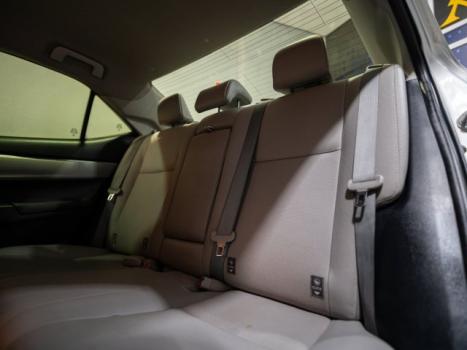 TOYOTA Corolla 2.0 16V 4P XEI FLEX AUTOM�TICO, Foto 7