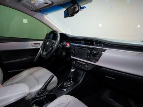 TOYOTA Corolla 2.0 16V 4P XEI FLEX AUTOM�TICO, Foto 8