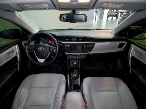 TOYOTA Corolla 2.0 16V 4P XEI FLEX AUTOM�TICO, Foto 9