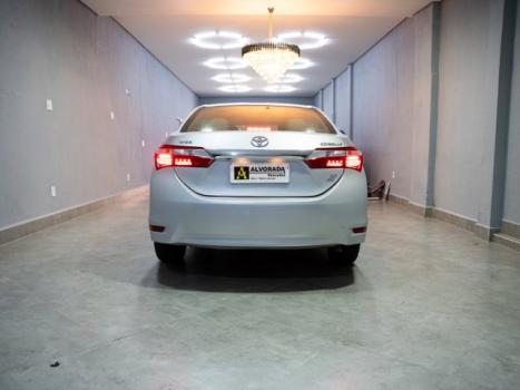 TOYOTA Corolla 2.0 16V 4P XEI FLEX AUTOM�TICO, Foto 10