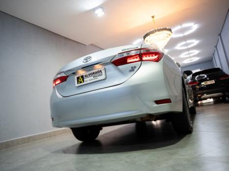 TOYOTA Corolla 2.0 16V 4P XEI FLEX AUTOM�TICO, Foto 11