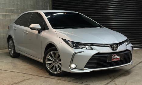 TOYOTA Corolla 2.0 16V 4P XEI FLEX AUTOM�TICO, Foto 1