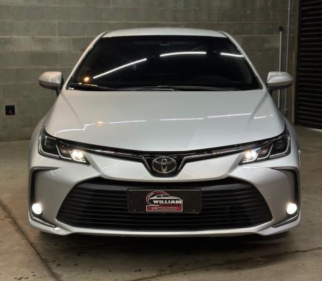 TOYOTA Corolla 2.0 16V 4P XEI FLEX AUTOM�TICO, Foto 4