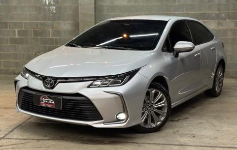 TOYOTA Corolla 2.0 16V 4P XEI FLEX AUTOM�TICO, Foto 7
