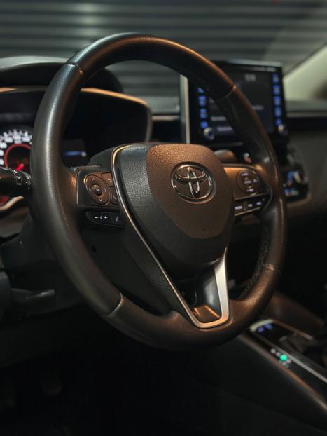 TOYOTA Corolla 2.0 16V 4P XEI FLEX AUTOM�TICO, Foto 8