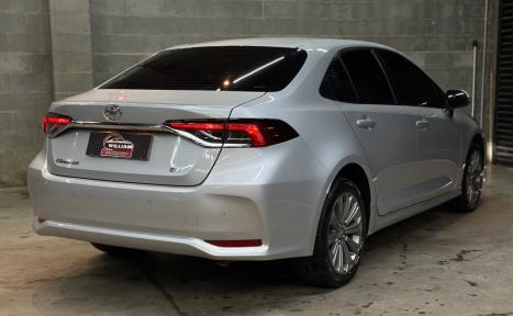 TOYOTA Corolla 2.0 16V 4P XEI FLEX AUTOM�TICO, Foto 9