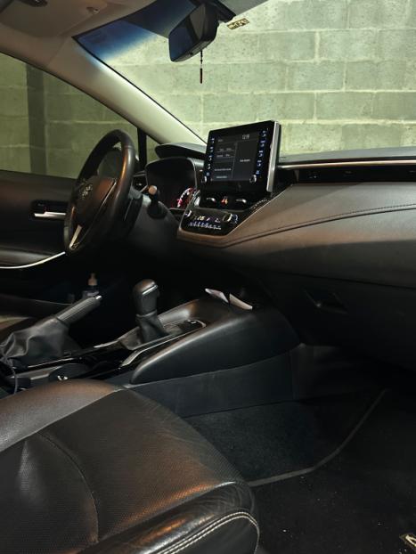 TOYOTA Corolla 2.0 16V 4P XEI FLEX AUTOM�TICO, Foto 11