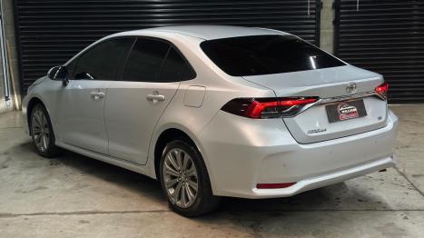TOYOTA Corolla 2.0 16V 4P XEI FLEX AUTOM�TICO, Foto 12