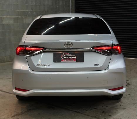 TOYOTA Corolla 2.0 16V 4P XEI FLEX AUTOM�TICO, Foto 13