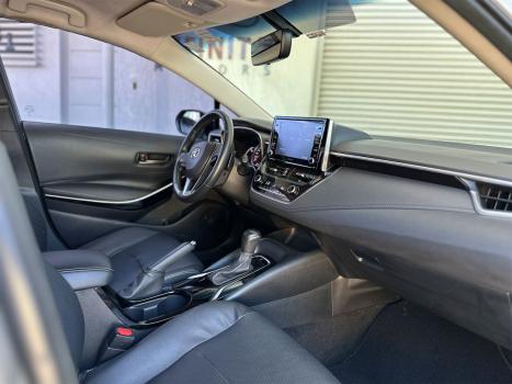 TOYOTA Corolla 2.0 16V 4P FLEX XEI DIRECT SHIFT AUTOM�TICO CVT, Foto 5