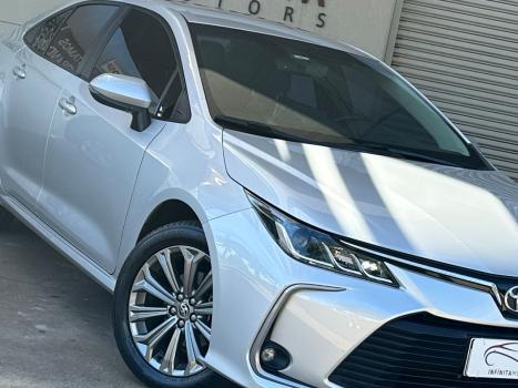 TOYOTA Corolla 2.0 16V 4P FLEX XEI DIRECT SHIFT AUTOM�TICO CVT, Foto 13