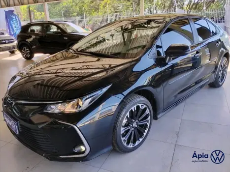 TOYOTA Corolla 2.0 16V 4P XEI FLEX AUTOM�TICO, Foto 1