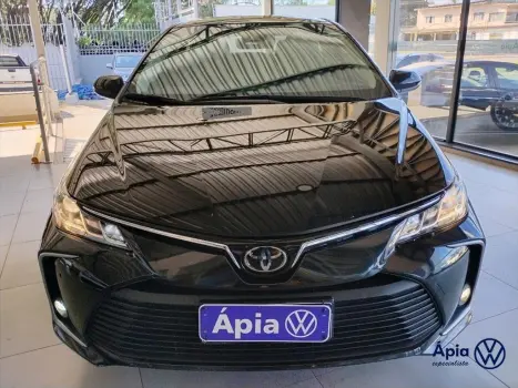 TOYOTA Corolla 2.0 16V 4P XEI FLEX AUTOM�TICO, Foto 2